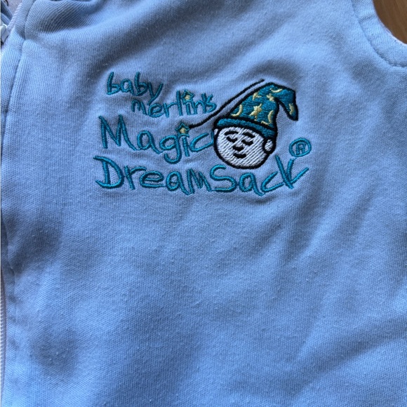 Baby Merlins magic dreamsack - Picture 2 of 3